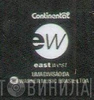 Continental EastWest - Винил CD и Кассеты лейбла Continental EastWest на сайте МаркетВинила