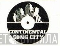 Continental Sound City - Винил CD и Кассеты лейбла Continental Sound City на сайте МаркетВинила