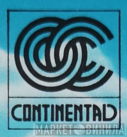 Continental  - Винил CD и Кассеты лейбла Continental (7) на сайте МаркетВинила