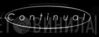 Continual - Винил CD и Кассеты лейбла Continual на сайте МаркетВинила
