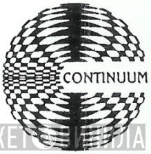 Continuum - Винил CD и Кассеты лейбла Continuum на сайте МаркетВинила