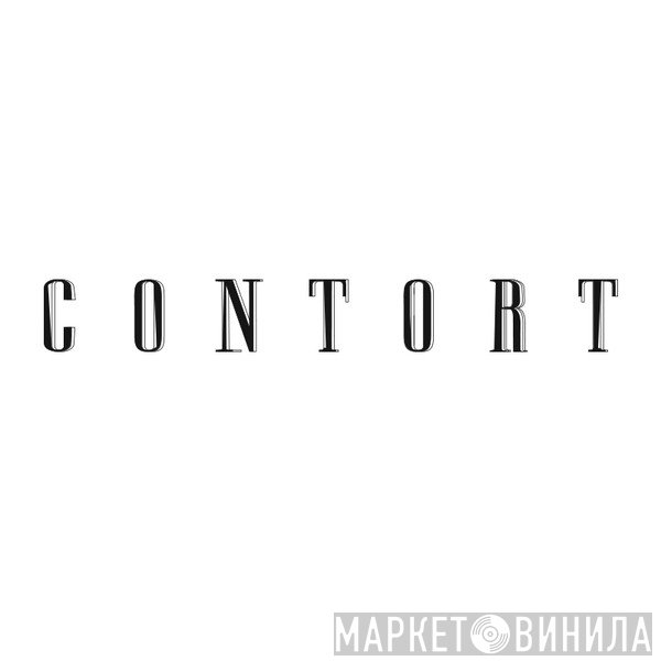 Contort - Винил CD и Кассеты лейбла Contort на сайте МаркетВинила