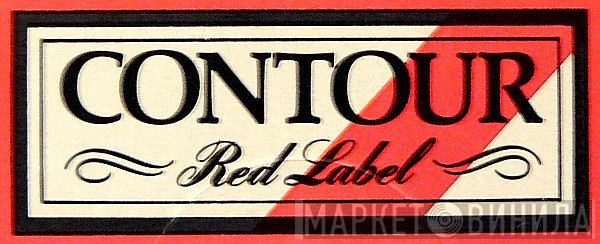 Contour Red Label - Винил CD и Кассеты лейбла Contour Red Label на сайте МаркетВинила