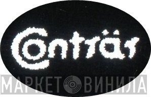 Conträr - Винил CD и Кассеты лейбла Conträr на сайте МаркетВинила