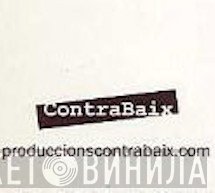 Contrabaix - Винил CD и Кассеты лейбла Contrabaix на сайте МаркетВинила