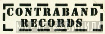 Contraband Records - Винил CD и Кассеты лейбла Contraband Records на сайте МаркетВинила