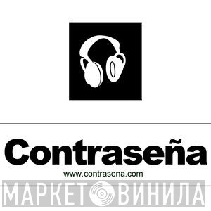 Contraseña S.L. - Винил CD и Кассеты лейбла Contraseña S.L. на сайте МаркетВинила