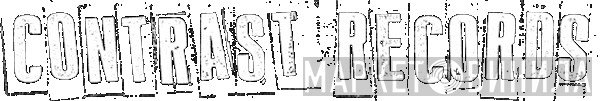 Contrast Records  - Винил CD и Кассеты лейбла Contrast Records (2) на сайте МаркетВинила