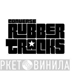 Converse Rubber Tracks Studio - Винил CD и Кассеты лейбла Converse Rubber Tracks Studio на сайте МаркетВинила