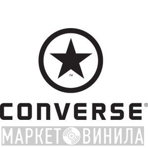 Converse - Винил CD и Кассеты лейбла Converse на сайте МаркетВинила