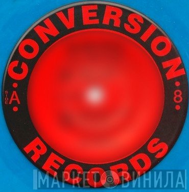 Conversion Records - Винил CD и Кассеты лейбла Conversion Records на сайте МаркетВинила