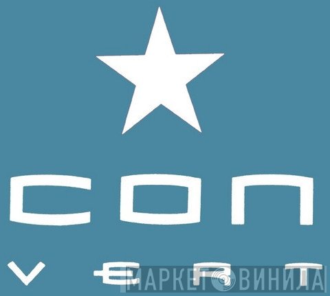 Convert - Винил CD и Кассеты лейбла Convert на сайте МаркетВинила