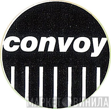 Convoy - Винил CD и Кассеты лейбла Convoy на сайте МаркетВинила