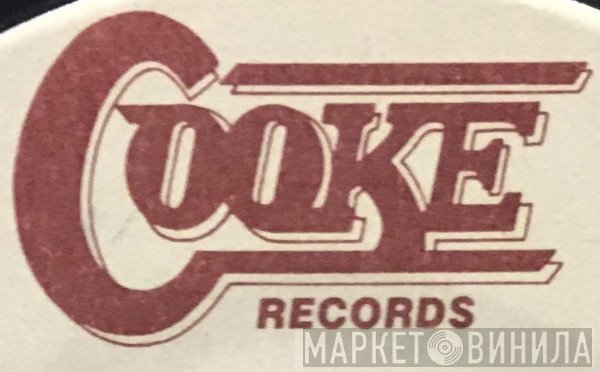 Cooke Records - Винил CD и Кассеты лейбла Cooke Records на сайте МаркетВинила