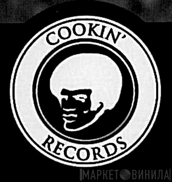 Cookin' Records - Винил CD и Кассеты лейбла Cookin' Records на сайте МаркетВинила