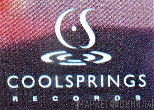 Cool Springs Records - Винил CD и Кассеты лейбла Cool Springs Records на сайте МаркетВинила