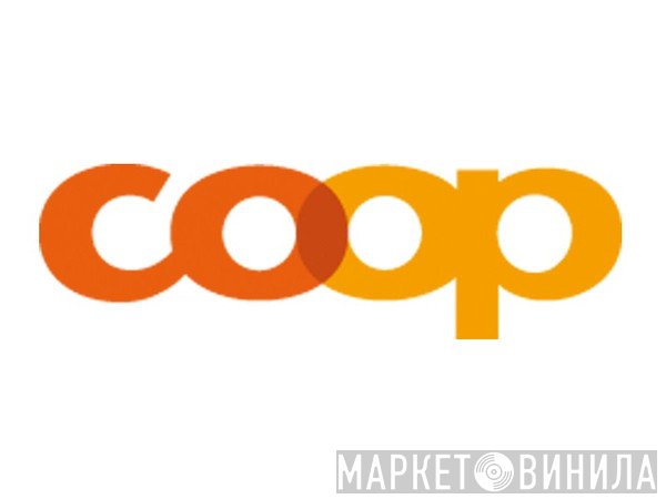 Coop  - Винил CD и Кассеты лейбла Coop (3) на сайте МаркетВинила