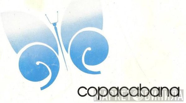 Copacabana - Винил CD и Кассеты лейбла Copacabana на сайте МаркетВинила