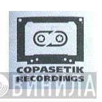 Copasetik Recordings  - Винил CD и Кассеты лейбла Copasetik Recordings (2) на сайте МаркетВинила
