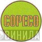 Copeco - Винил CD и Кассеты лейбла Copeco на сайте МаркетВинила