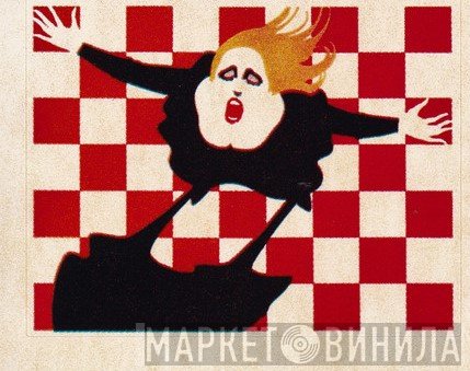 Copia D'Autore S.r.l. - Винил CD и Кассеты лейбла Copia D'Autore S.r.l. на сайте МаркетВинила