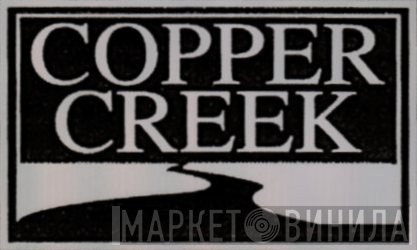 Copper Creek Records - Винил CD и Кассеты лейбла Copper Creek Records на сайте МаркетВинила