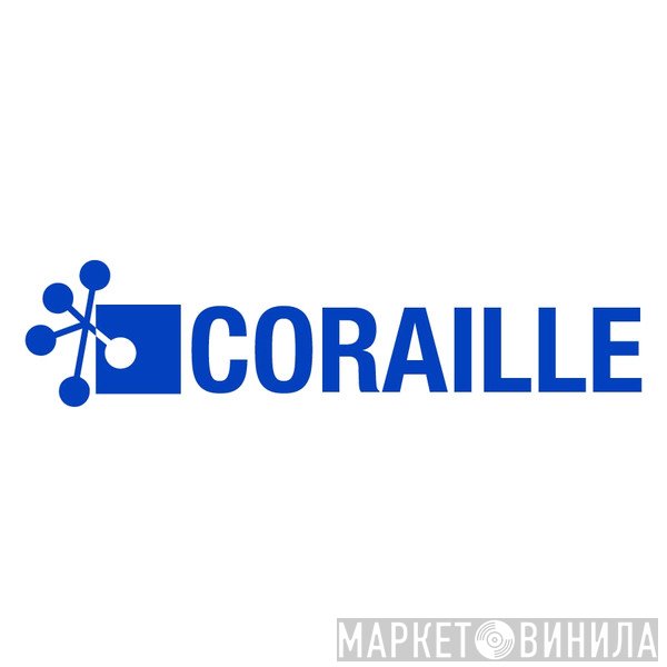 Coraille - Винил CD и Кассеты лейбла Coraille на сайте МаркетВинила