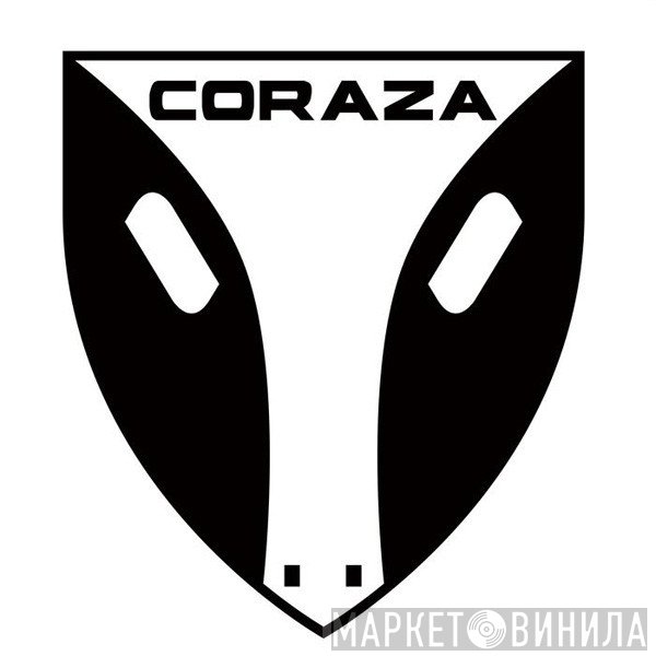 Coraza Recordings - Винил CD и Кассеты лейбла Coraza Recordings на сайте МаркетВинила