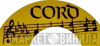 Cord - Винил CD и Кассеты лейбла Cord на сайте МаркетВинила