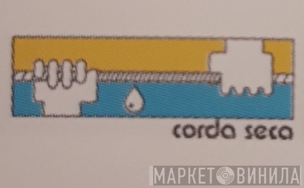 Corda Seca - Винил CD и Кассеты лейбла Corda Seca на сайте МаркетВинила