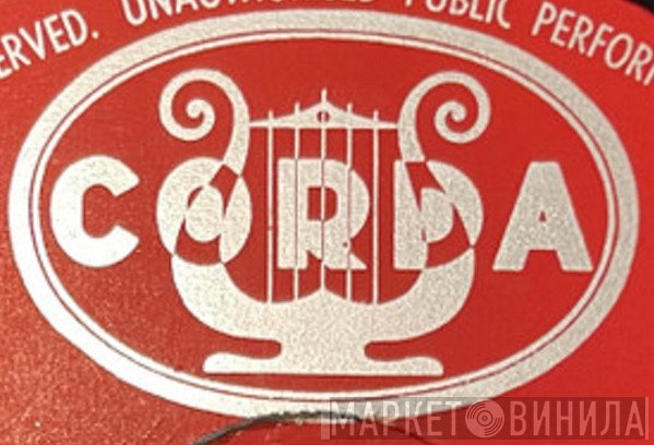 Corda - Винил CD и Кассеты лейбла Corda на сайте МаркетВинила