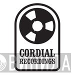 Cordial Recordings - Винил CD и Кассеты лейбла Cordial Recordings на сайте МаркетВинила