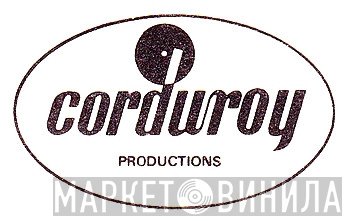 Corduroy Productions - Винил CD и Кассеты лейбла Corduroy Productions на сайте МаркетВинила