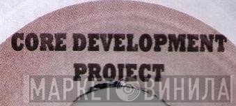Core Development Project - Винил CD и Кассеты лейбла Core Development Project на сайте МаркетВинила