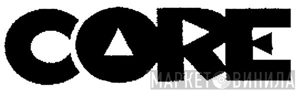 Core Records Corporation - Винил CD и Кассеты лейбла Core Records Corporation на сайте МаркетВинила