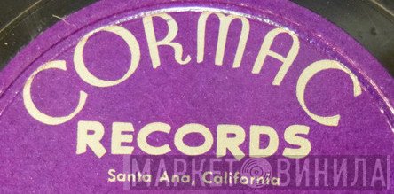 Cormac Records - Винил CD и Кассеты лейбла Cormac Records на сайте МаркетВинила