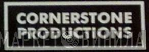 Cornerstone Productions - Винил CD и Кассеты лейбла Cornerstone Productions на сайте МаркетВинила