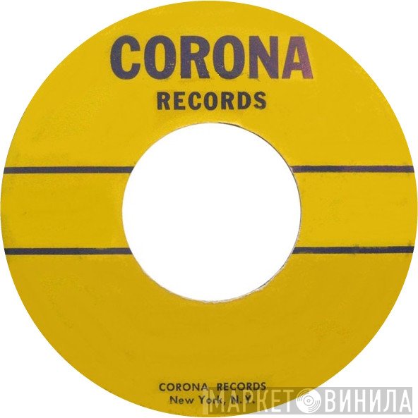 Corona Records  - Винил CD и Кассеты лейбла Corona Records (13) на сайте МаркетВинила