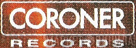 Coroner Records - Винил CD и Кассеты лейбла Coroner Records на сайте МаркетВинила