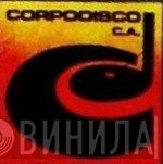 Corpodisco C.A. - Винил CD и Кассеты лейбла Corpodisco C.A. на сайте МаркетВинила
