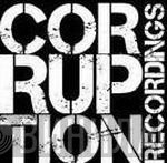 Corruption Recordings - Винил CD и Кассеты лейбла Corruption Recordings на сайте МаркетВинила