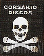 Corsário Discos - Винил CD и Кассеты лейбла Corsário Discos на сайте МаркетВинила