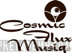 Cosmic Flux Musiq - Винил CD и Кассеты лейбла Cosmic Flux Musiq на сайте МаркетВинила