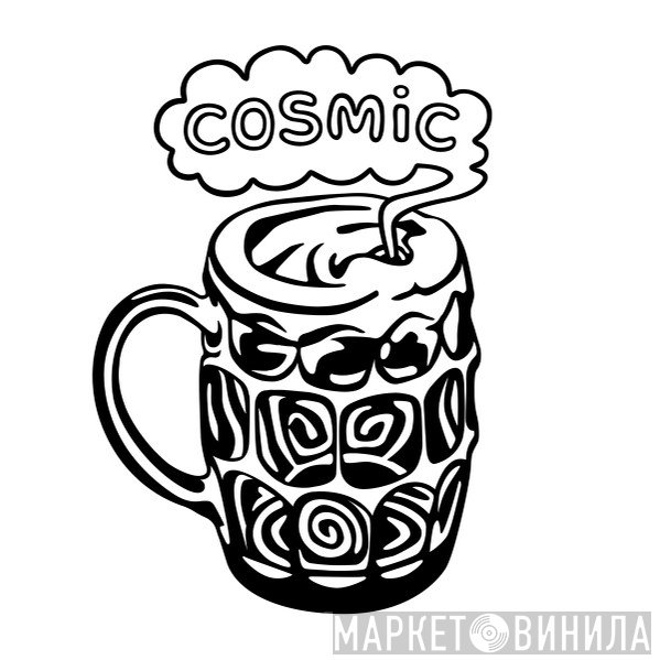 Cosmic Pint Glass - Винил CD и Кассеты лейбла Cosmic Pint Glass на сайте МаркетВинила