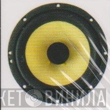 Cosmic Top Secret Laboratories - Винил CD и Кассеты лейбла Cosmic Top Secret Laboratories на сайте МаркетВинила