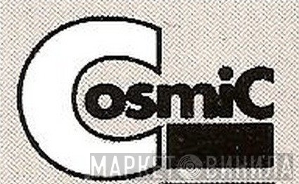 Cosmic  - Винил CD и Кассеты лейбла Cosmic (7) на сайте МаркетВинила