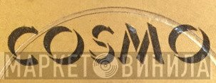Cosmo  - Винил CD и Кассеты лейбла Cosmo (6) на сайте МаркетВинила