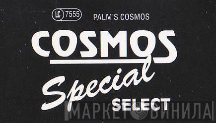 Cosmos Special Select - Винил CD и Кассеты лейбла Cosmos Special Select на сайте МаркетВинила