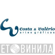 Costa & Valério - Винил CD и Кассеты лейбла Costa & Valério на сайте МаркетВинила