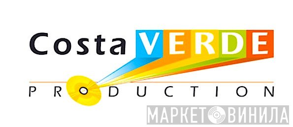 Costa Verde Production - Винил CD и Кассеты лейбла Costa Verde Production на сайте МаркетВинила